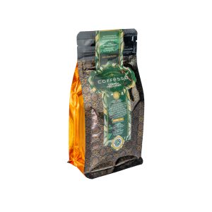 COFFESSO COFFEE BEAN SOENDA PREANGER 125Gr