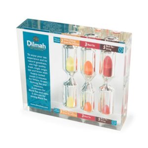 DILMAH TEA TIMER
